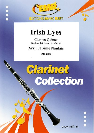 J. Naulais: Irish Eyes, 5Klar