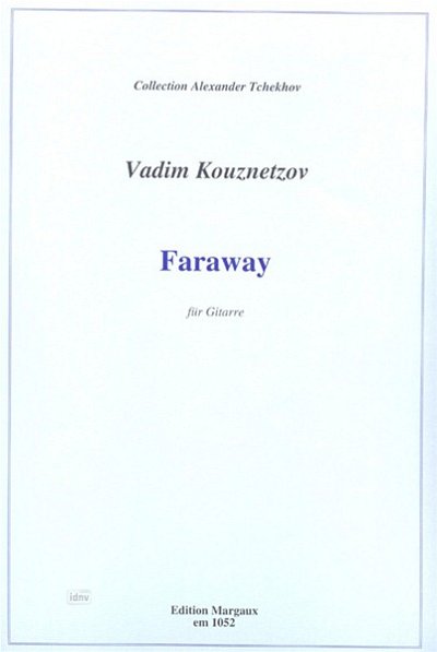 V. Kouznetsov: Faraway, Git