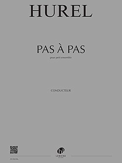 P. Hurel: Pas À Pas (Pa+St)