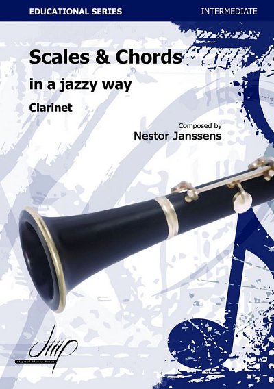 N. Janssens: Scales and Chords, Klar