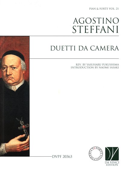 A. Steffani: Duetti da camera