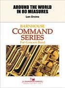 L. Orcino: Around the World in 80 Measures, Blaso (Pa+St)