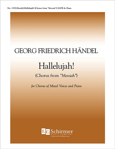 G.F. Handel: Messiah: Hallelujah Chorus