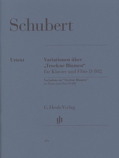 F. Schubert: Variationen über 