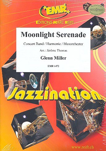 G. Miller: Moonlight Serenade, Blaso