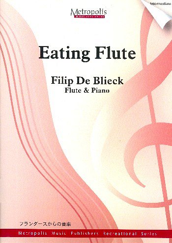Blieck Filip De: Eating Flute