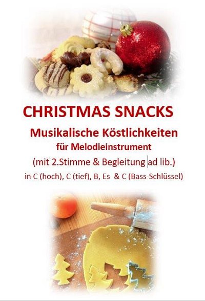 Christmas Snacks, Varens (Sppa)