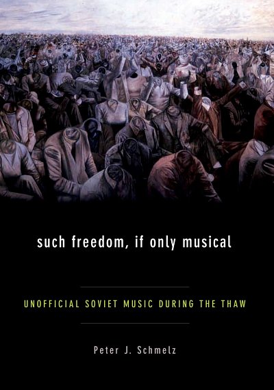 Such Freedom, If Only Musical (Bu)