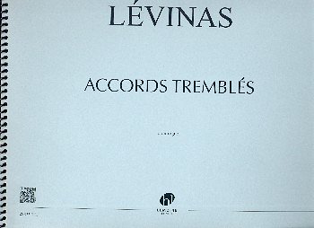 M. Levinas: Accords tremblés, Org