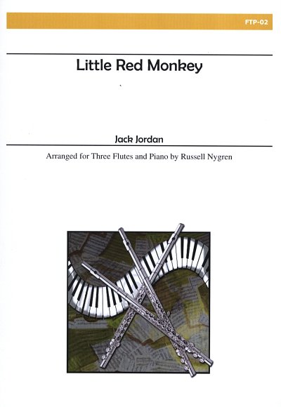 Little Red Monkey (Bu)