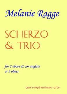 Scherzo & Trio, 2ObEh (Pa+St)