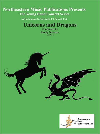 R. Navarre: Unicorns and Dragons