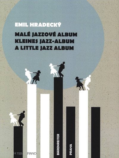 Hradecky Emil: Kleines Jazz Album