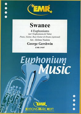 G. Gershwin: Swanee, 4Euph