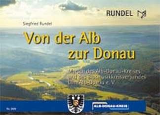 S. Rundel y otros.: Von der Alb zur Donau
