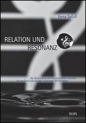 E. Syfuß: Relation und Resonanz (Bu)
