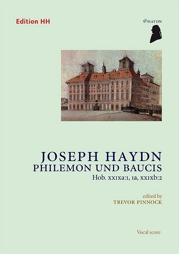 J. Haydn: Philemon und Baucis (KA)