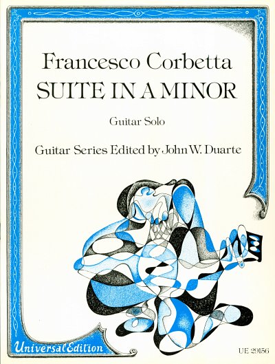 F. Corbetta: Suite 