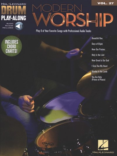 Modern Worship, Drst