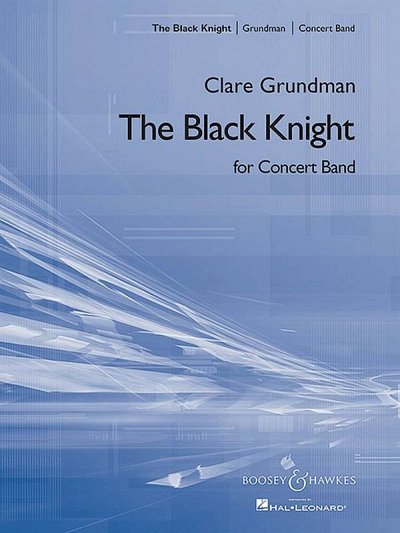 C. Grundman: Black Knight (Pa+St)