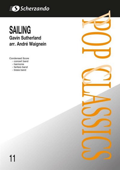 Sailing (Pa+St)