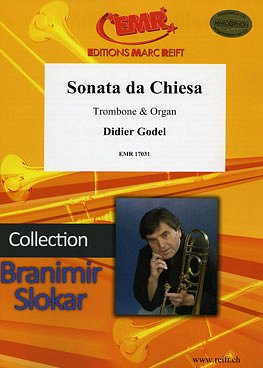 D. Godel: Sonata da Chiesa, PosOrg