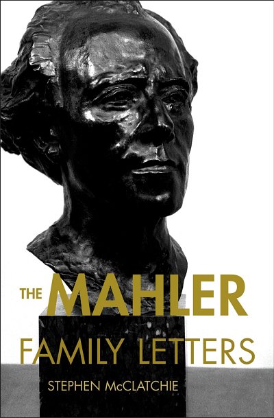 The Mahler Family Letters (Bu)
