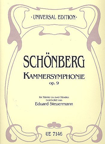 S. Arnold: Kammersymphonie op. 9 