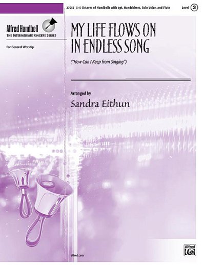 My Life Flows On in Endless Song, HanGlo (Bu)