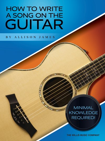 How to Write a Song on the Guitar (Bu)