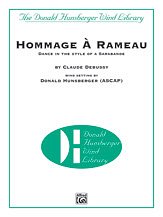 DL: Hommage à Rameau, Blaso (TbBViolins)