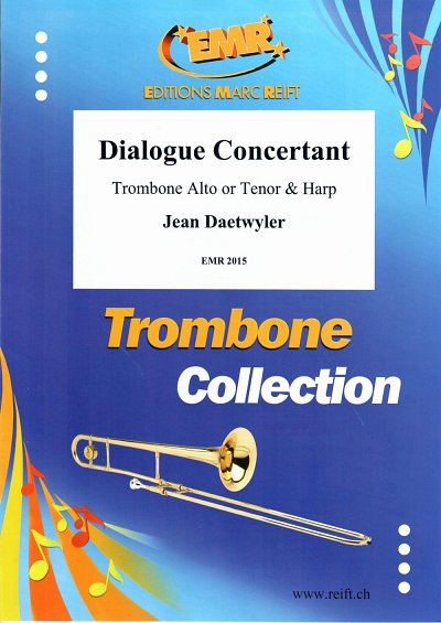J. Daetwyler: Dialogue Concertant