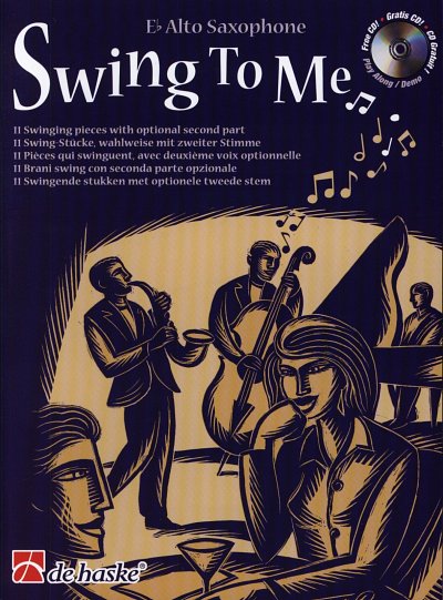 L. Searle: Swing to Me