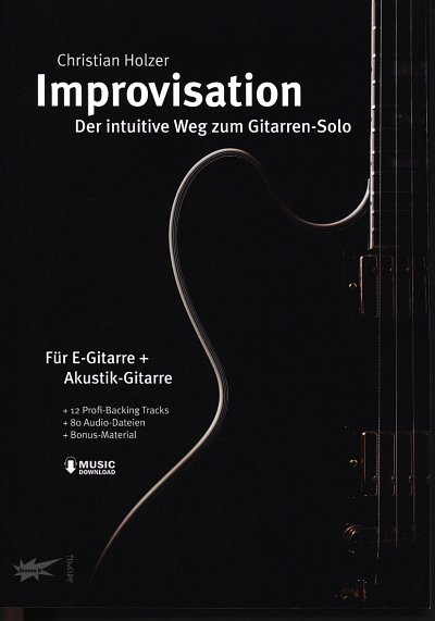 C. Holzer: Improvisation, Git