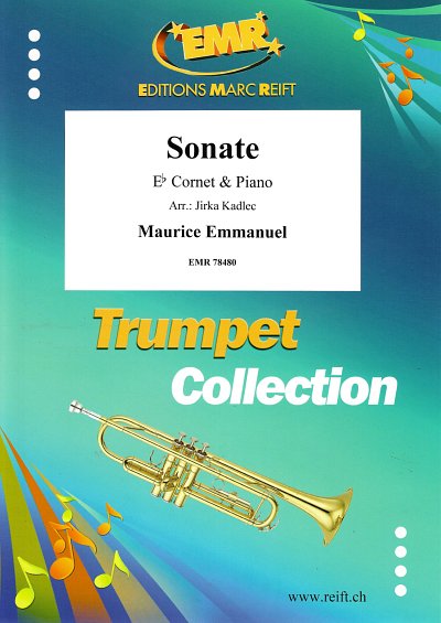 DL: Sonate, KornKlav