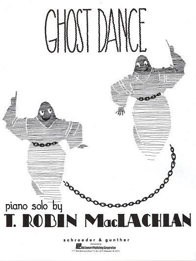 Ghost Dance, Klav
