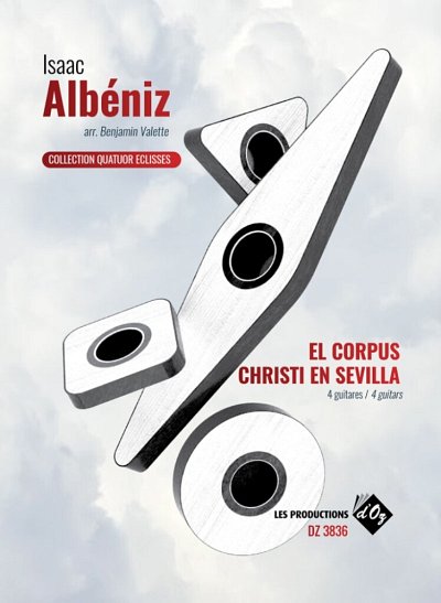 I. Albéniz: El Corpus Christi En Sevilla