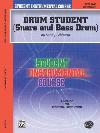 S. Feldstein: Drum Student 2, Kltr/Grtr
