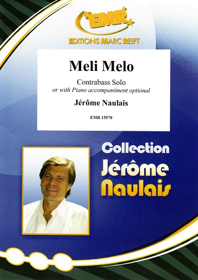 J. Naulais: Meli Melo