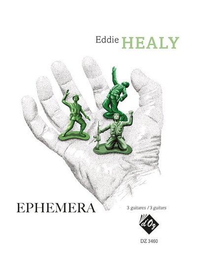 E. Healy: Ephemera