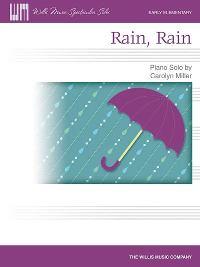 Rain, Rain, Klav (EA)