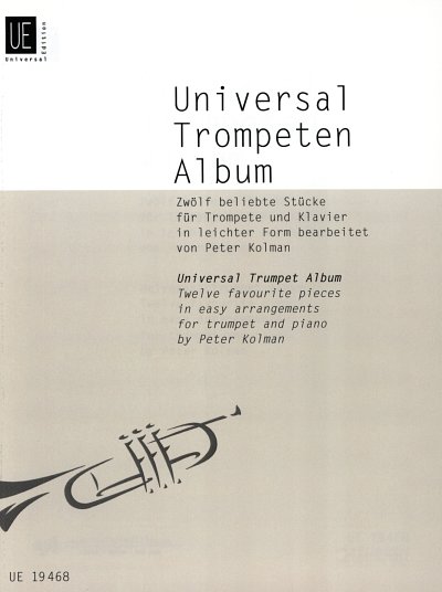  Diverse: Universal Trompeten Album 