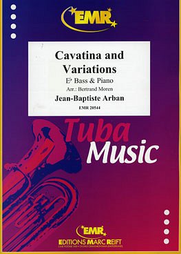 J. Arban: Cavatina and Variations