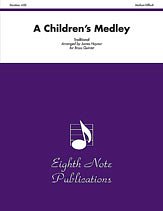 DL: J. Haynor: A Children's Medley, 5Blech (Pa+St)