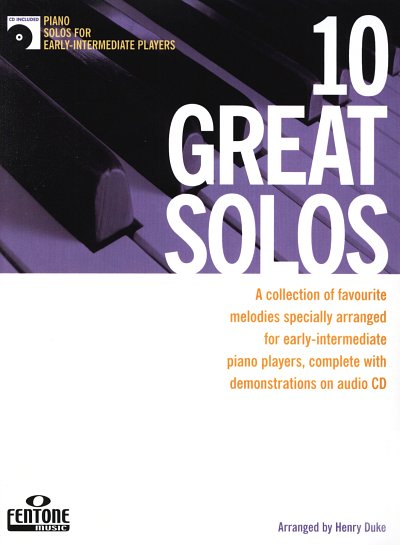 10 Great Solos