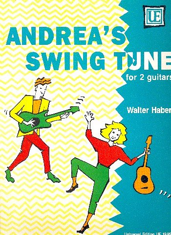 H. Walter: Andrea's Swing Tune 