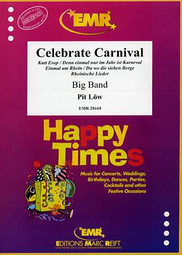 Celebrate Carnival