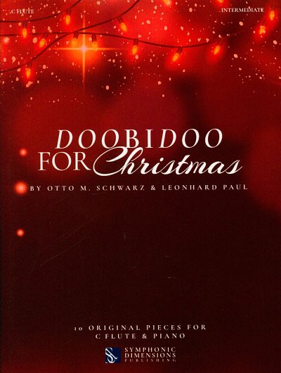 O.M. Schwarz atd. - Doobidoo for Christmas