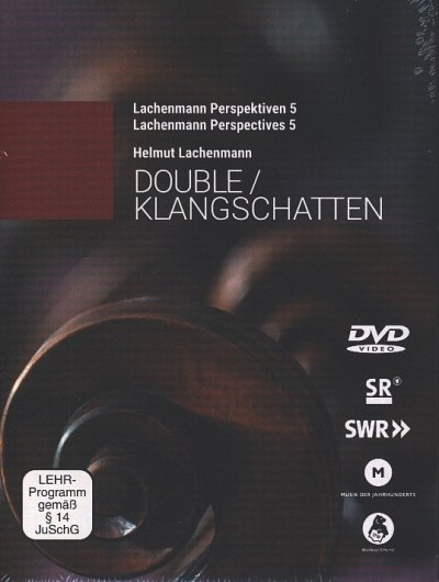 W. Pöpel: Double/ Klangschatten, Sinfo (DVD)