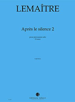Après le silence 2, Perc (Part.)